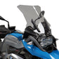 TOURING SCREEN Wind deflector BMW R1200GS, R1250GS, Adventure (430 MM HIGH)
