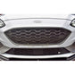 Zunsport Front Grille Set in Stainless Steel for FORD FOCUS ST MK4 ZFR90719