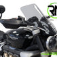 Light Screen, Wind deflector TRIUMPH ,ROCKET 3 R, ROCKET 3 GT (475 MM HIGH)