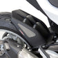Hugger, Rear Fender, Mud Guard BMW ,F900R, 20-23, F900XR, 20-23 CARBON LOOK