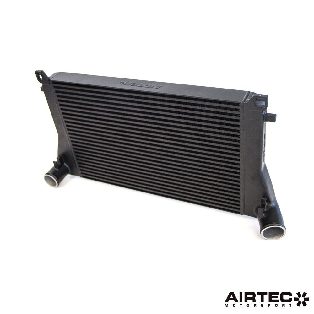 Skoda Octavia vRS Airtec Motorsport Intercooler And Big Boost Pipe