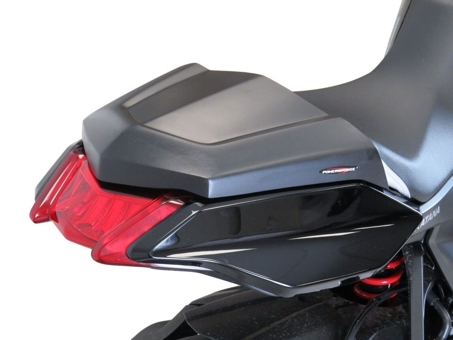 Seat Cowl Cover Rear Fairing SUZUKI ,KATANA, 2019 To 2024