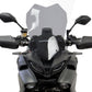 Touring Screen Wind deflector (505mm High) Yamaha Tracer 9, MT-09, FJ-09, GT GT+
