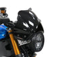 Tomahawk Fairing Screen Front cowl cover Yamaha XSR900 2022-2023 MATTE BLACK