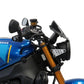 Light Screen, Wind deflector (225 mm High) Yamaha, XSR900 22-23
