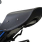 Seat Cover Cowl Yamaha XSR900 2022-2023 GLOSS BLACK