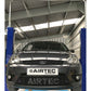 Airtec Ford Fiesta MK6 1.6TDCi Uprated FMIC Front Mount Intercooler Upgrade