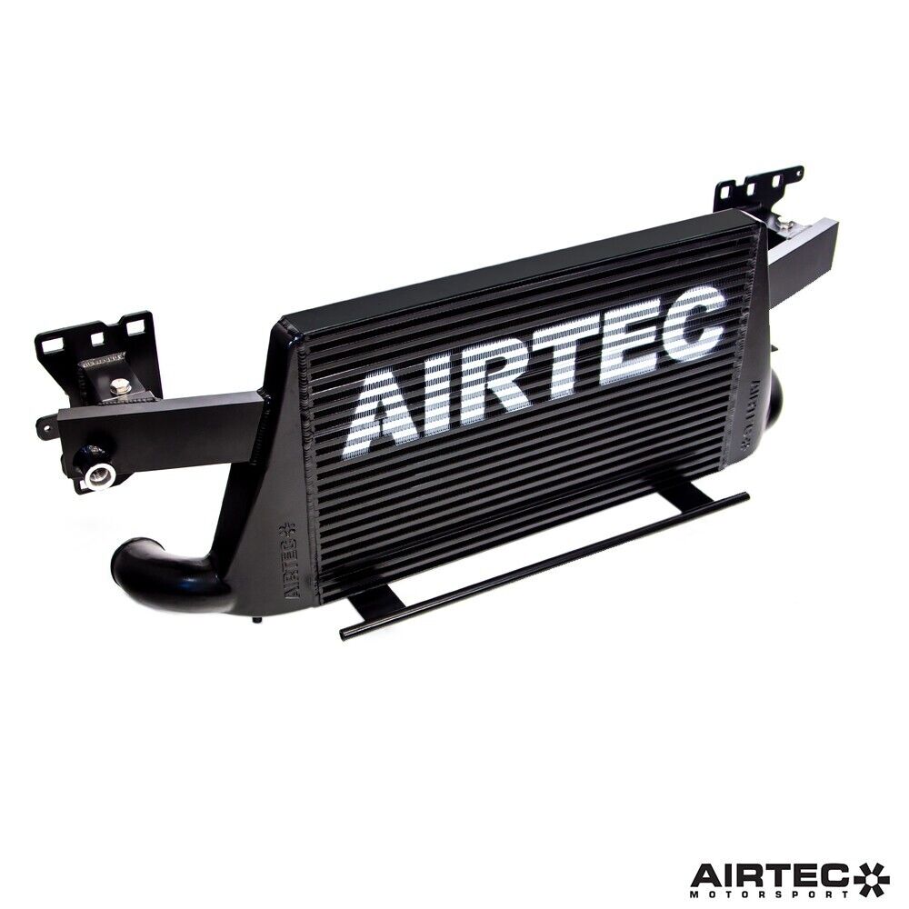 AIRTEC MOTORSPORT FRONT MOUNT INTERCOOLER FOR AUDI RSQ3 F3