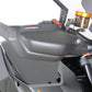 Hand Guards Bar Ends KTM ,1290 SUPER DUKE R, 17-19 MATTE BLACK