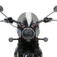 Light Screen wind deflector TRIUMPH Speedmaster 1200, Bobber 290 MM HIGH