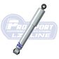 Prosport LZT-Line Coilover kit for Abarth 500 595 695 2008-