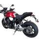 Eliminators, tail tidy, number plate HONDA ,CB1000R, 18-23