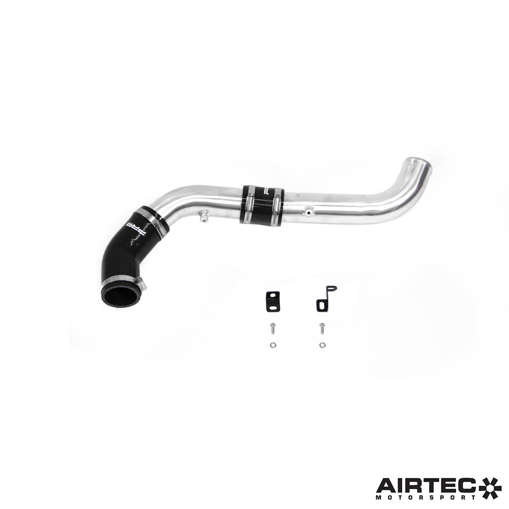 AIRTEC MOTORSPORT BIG BOOST PIPE KIT FOR KIA CEED GT