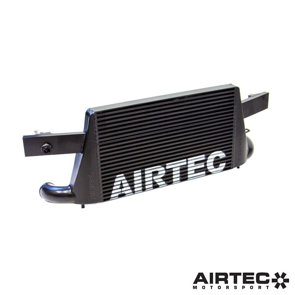 AIRTEC MOTORSPORT FRONT MOUNT INTERCOOLER FOR AUDI RS3 8Y