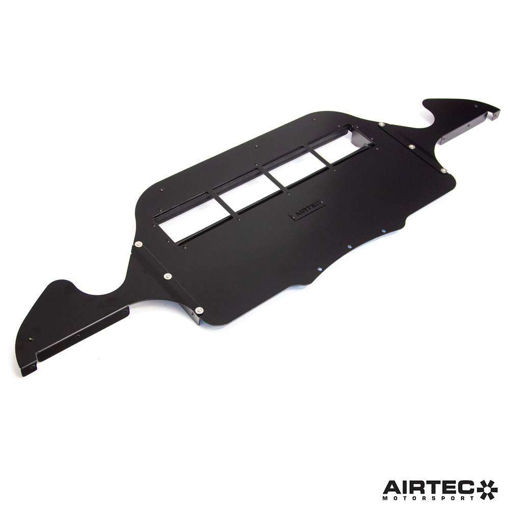 AIRTEC Motorsport Performance Aluminium Car Under Tray for BMW E9x M3