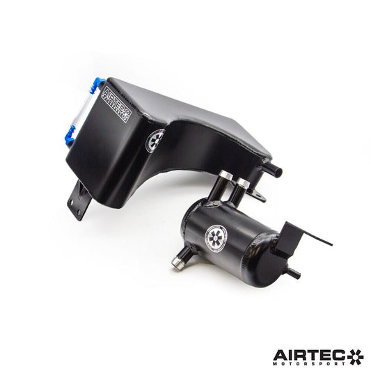AIRTEC MOTORSPORT COSWORTH GROUP A OIL SEPARATOR & CATCH TANK
