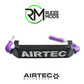 Airtec Ford Fiesta MK6 1.6TDCi Uprated FMIC Front Mount Intercooler Upgrade