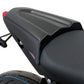 Seat Cowl rear Fairing Cover Yamaha MT-09 21 - 23 CARBON LOOK