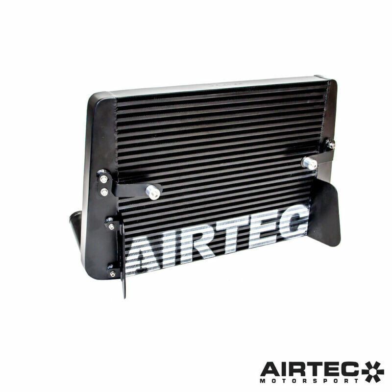 AIRTEC MOTORSPORT FRONT MOUNT INTERCOOLER FOR TRANSIT EURO 6 FACELIFT
