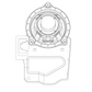 VIBE COAXIAL UPGRADE SPEAKER for BMW E64 Convertible 03-10 Front Dr/Rear side