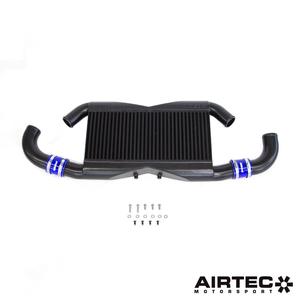 AIRTEC INTERCOOLER UPGRADE FOR NISSAN R35 GT-R