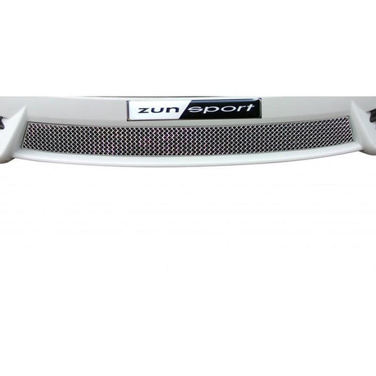 Zunsport Ford Focus Mk3 ST 2012-2015 Lower Front Stainless Grille