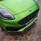 TRC Ford Puma ST Front Splitter