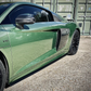 Dark Ghost - Audi R8 Gen 2 Side Skirt Splitters