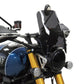 Light Screen wind fly deflector TRIUMPH, SCRAMBLER 1200 XC, XE