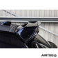 AIRTEC MOTORSPORT REAR SPOILER FOR TOYOTA YARIS GR