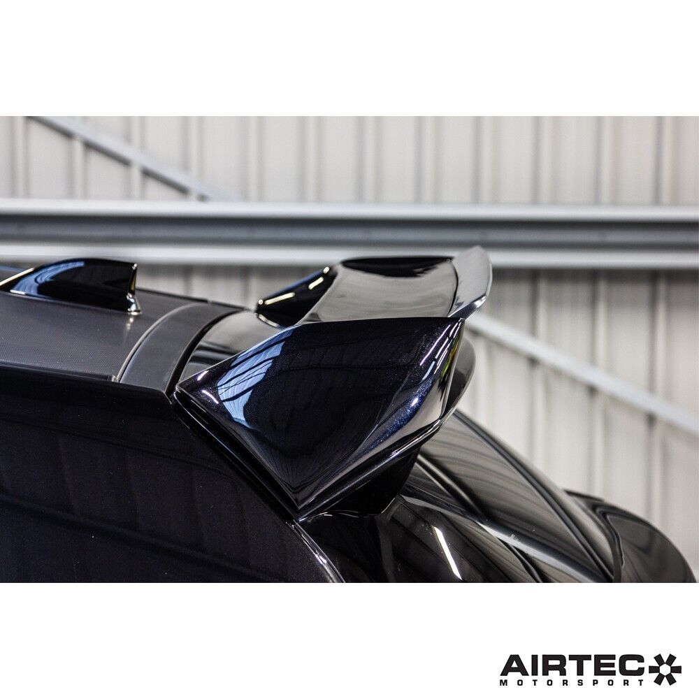 AIRTEC MOTORSPORT REAR SPOILER FOR TOYOTA YARIS GR