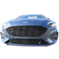 Zunsport Front Grille Set for Ford Focus ST-Line 2018+ in Black ZFR82218