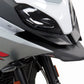 BEAK Mud Deflector fairing BEAK BMW F900XR 20-23 MATTE BLACK