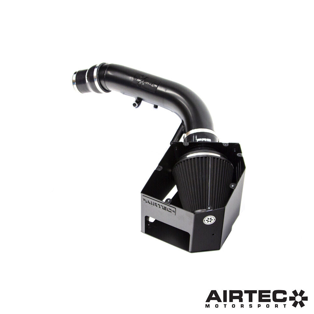 AIRTEC MOTORSPORT ENCLOSED INDUCTION KIT FOR AUDI RS3 8Y
