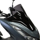 Scooter Moped SCREEN, Wind deflector Honda PCX125 2021 - 2023