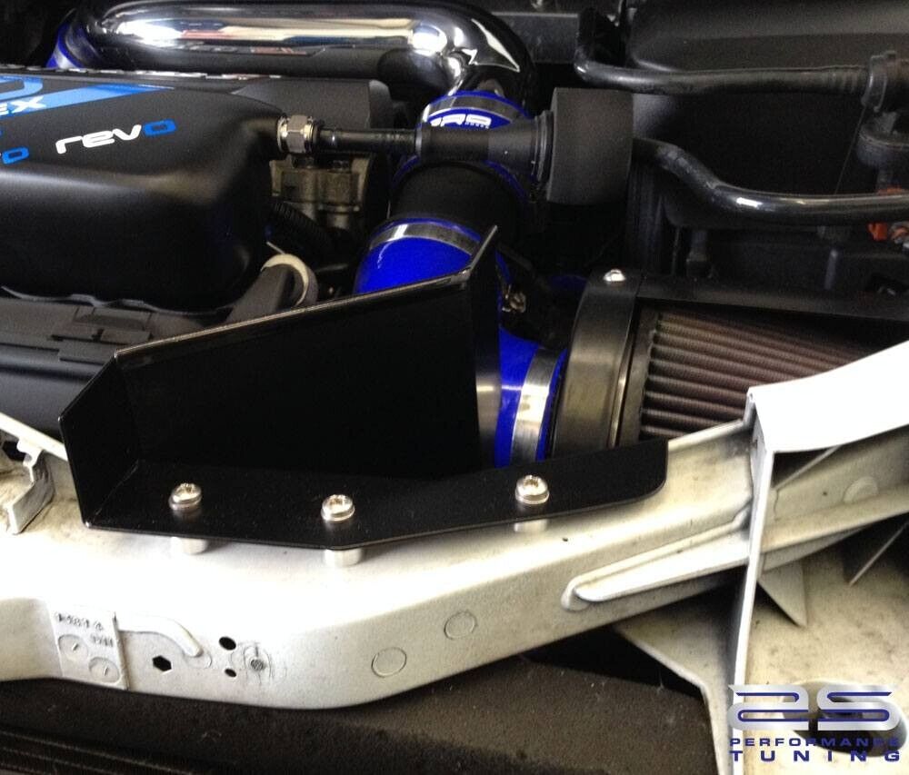AIRTEC MOTORSPORT AIR-RAM SCOOP AND RS SLAM PANEL FOR GROUP A INDUCTION KIT
