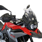 Hand Guards Protector BMW ,F750GS, F850GS, adventure, F900XR MATT BLACK