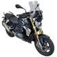 Touring Screen wind fly deflector BMW R1250R 2019 to 2023 (475MM)