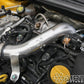 AIRTEC MOTORSPORT HOT SIDE BOOST PIPE FOR RENAULT CLIO 200/220 EDC