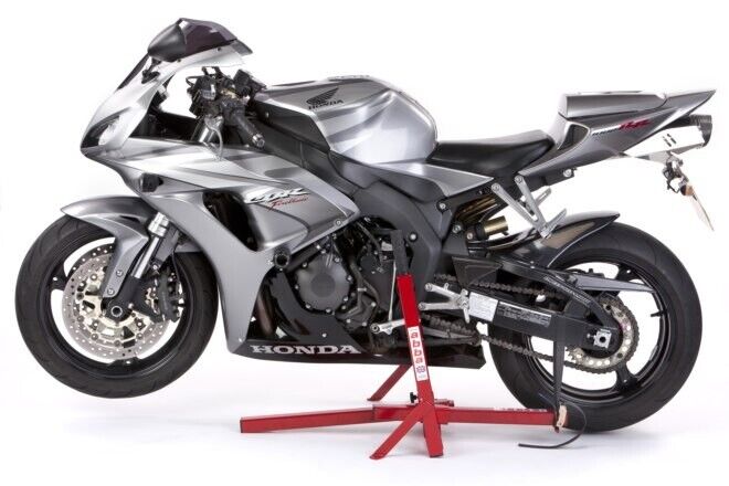 Abba Superbike Stand & Front Lift arm Package for Moto Morini Motorcycles