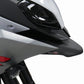 BEAK Mud Deflector fairing BEAK BMW F900XR 20-23 MATTE BLACK