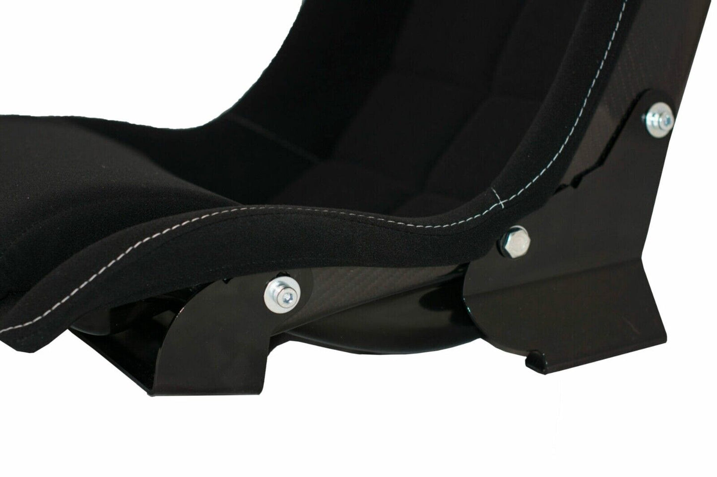 Corbeau LE-Standard Racing Motorsport Bucket seat - Lotus Exige Full Carbon