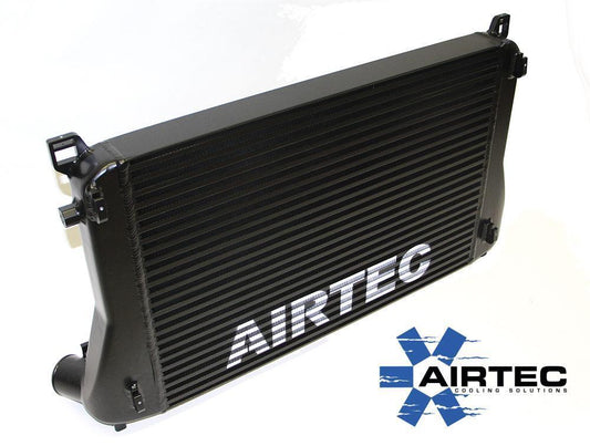 Airtec Seat Leon Cupra FR280 Uprated Front Mount Intercooler Upgrade ATINTVAG12
