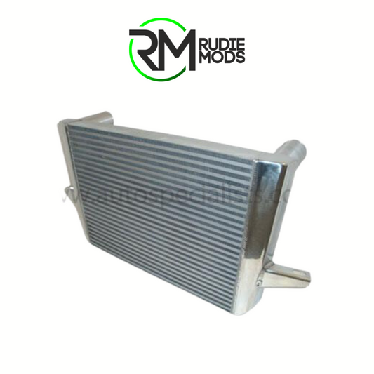 Airtec Ford Escort RS Cosworth 60mm Core Car Alloy Turbo Intercooler