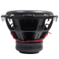 Vibe BD15D1SPL-V4: VIBE 15″ Black Death 9000 Watts Max Subwoofer