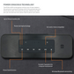 Blam Bluetooth Wireless Speaker System BT30