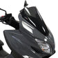 Scooter Screen wind fly deflector SUZUKI ,BURGMAN 400 (400MM)