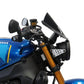 Light Screen, Wind deflector (315 mm High) Yamaha, XSR900 22-23