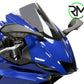Standard AIRFLOWS Screen wind fly deflector YAMAHA YZF - R6 17 To 2021