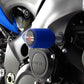 SWING ARM, FORK, CRASH POST PROTECTOR BOBINS BUNDLE SUZUKI ,GSX-S1000, GSX-S950